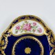 Sèvres soft porcelain ecuelle - Eighteenth century