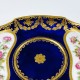 Écuelle à bouillon en porcelaine tendre de Sèvres - XVIIIe siècle