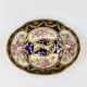 Sèvres soft porcelain ecuelle - Eighteenth century