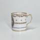 Sèvres soft porcelain cup - Eighteenth century