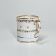 Sèvres soft porcelain cup - Eighteenth century