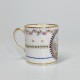 Sèvres soft porcelain cup - Eighteenth century