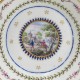 Sèvres soft porcelain cup - Eighteenth century