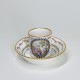 Sèvres soft porcelain cup - Eighteenth century