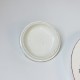 Mennecy - Soft porcelain butter dish - Eighteenth century