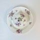 Mennecy - Soft porcelain butter dish - Eighteenth century