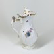 Meissen porcelain jug - Eighteenth century