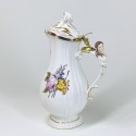 Meissen porcelain ewer - Eighteenth century