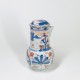 Verseuse en porcelaine de Chine à décor Imari - XVIIIe siècle
