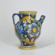 Apothecary pot in Venetian majolica - Sixteenth century - SOLD