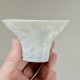 Libatory cup "Blanc de Chine" - Kangxi period (1662-1722)