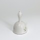 Germany - Rare earthenware table bell - Eighteenth century