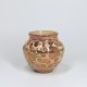 Manisès (Espagne) – Vase hispano-mauresque - XVIIe - XVIIIe siècle