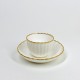 Sèvres - Soft porcelain teacup - Eighteenth century