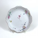 Marseille earthenware bowl - Eighteenth century - SOLD