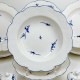 Arras porcelain set - Eighteenth century