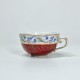 Sèvres porcelain teacup - Eighteenth century