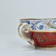 Sèvres porcelain teacup - Eighteenth century