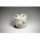 Chantilly - Pot à jus à décor Kakiemon - XVIIIe siècle