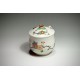 Chantilly - Pot à jus à décor Kakiemon - XVIIIe siècle