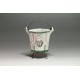 Milan - Small basket earthenware -  eighteenth century
