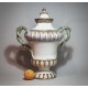 Lyon - Important pharmacy pot - Eighteenth Century