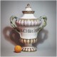 Lyon - Important pharmacy pot - Eighteenth Century