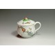 Chantilly - decor juice jug Kakiemon - eighteenth century (2)