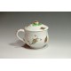 Chantilly - decor juice jug Kakiemon - eighteenth century (2)