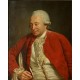 Portrait de Louis-Jules Mancini-Mazarini, duc de Nivernais (1716-1798) -  galerie Renzo Calderan