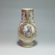 Paris or Bordeaux - Ewer and its basin - eighteenth century