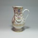 Paris or Bordeaux - Ewer and its basin - eighteenth century