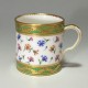 Sèvres - cup litron - eighteenth century