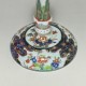 Chine - Compagnies des indes - Rare bougeoir en porcelaine - XVIIIe siècle