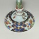 China - Companies of the Indies - Rare porcelain candlestick - eighteenth century