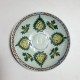 Quatre coupelles en céramique de Kütahya – Turquie ottomane - première moitié du 18ème siècle