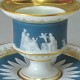 Meissen - Tasse à décor néoclassique - Début du XIXe Siècle – VENDU