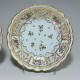 Bordeaux - Pair of Porcelain Jattes - Manufacture of Bordes Lands - Eighteenth Century