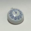 Lille - trompe l'oeil pocket watch - Eighteenth century - SOLD