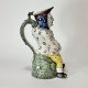 Lille pitcher Jacquot - eighteenth century - SOLD