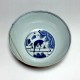 China - Wanli period porcelain bowl (1573-1620) SOLD