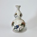 Lille - Earthenware bottle vase - Eighteenth century - SOLD
