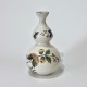 Lille - Vase bouteille en faïence - XVIIIe siècle