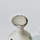 Lille - Earthenware bottle vase - Eighteenth century