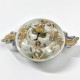 Lyon - Rare broth bowl - Eighteenth century