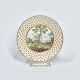 Soft Sèvres porcelain litron goblet - Eighteenth century