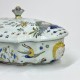 Sinceny - Rare Chinese decoration tureen - Eighteenth century