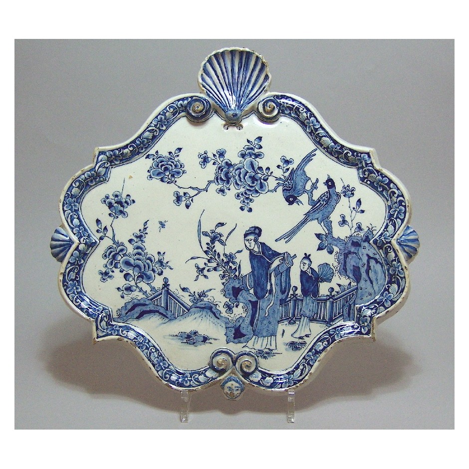 Delft - SOLD