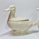 Nove di Bassano -  Deux canards en trompe l’œil - Vers 1800