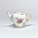 Vincennes - Lizonnée teapot - Circa 1749-1753 - SOLD